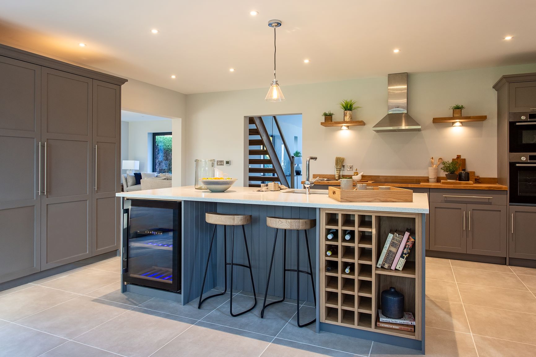 What is the Kitchen Triangle? - The Expert Guide